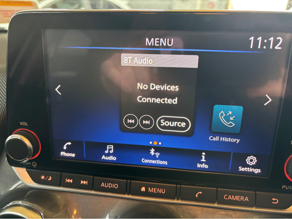 2021 Nissan Juke - image 19