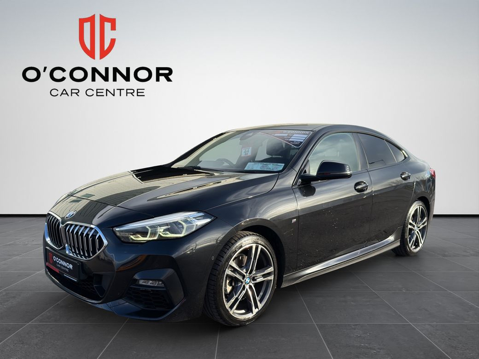 2020 BMW 2 Series 218I F44 M Sport Gran Coupe €27,888