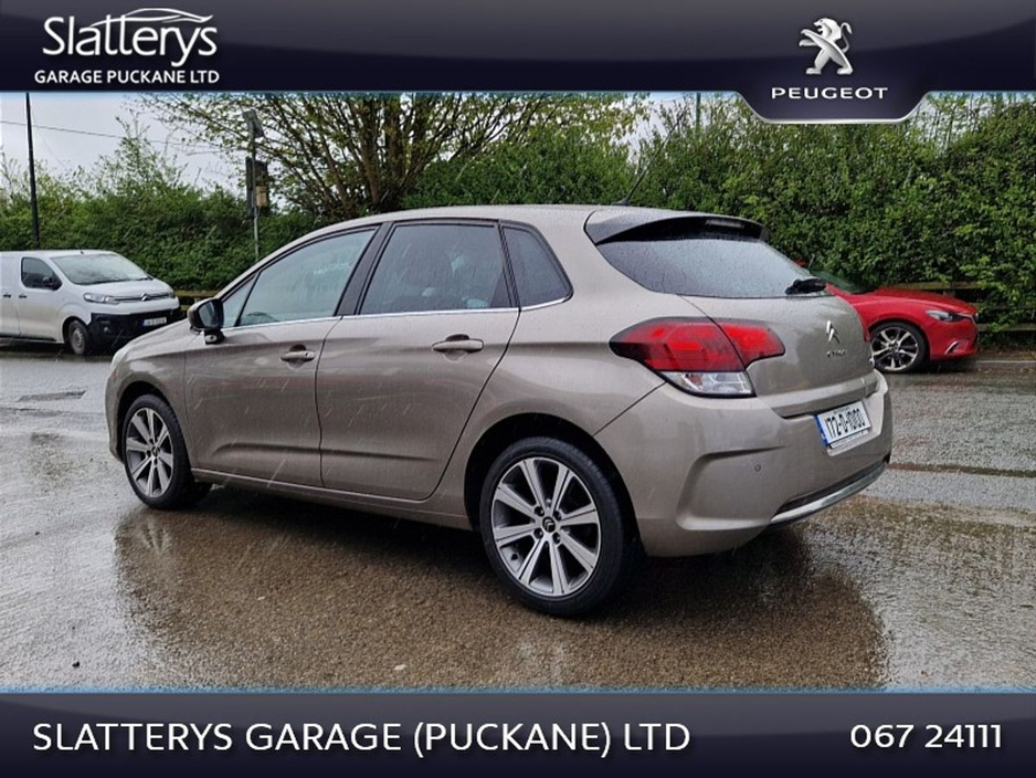 2017 Citroen C4 - image 6