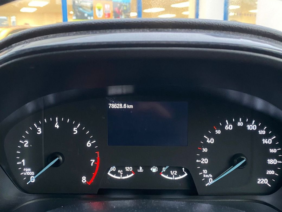 2022 Ford Puma Titanium 1.0T(125ps) Mhev Mild Hybrid , Manual Transmission €18,995