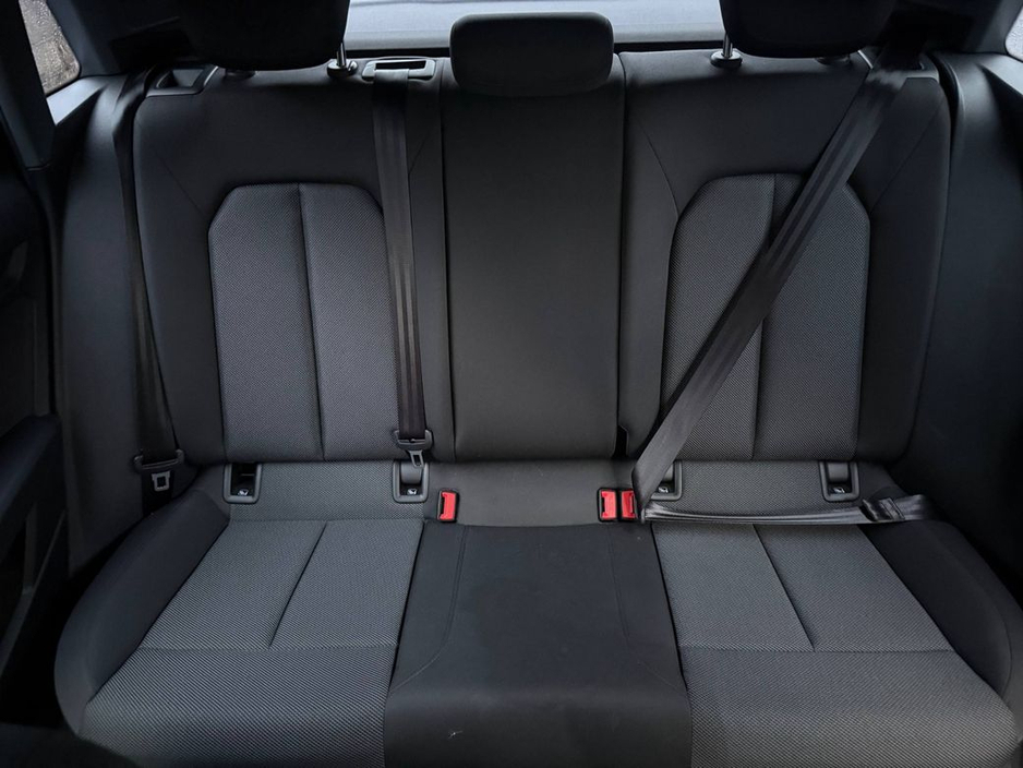 2021 Audi A3 ADVANCE S-LINE PACK 1.0 TFSI // NEW 19" S-LINE ALLOYS // HEATED SEATS // REVERSE CAMERA €24,900