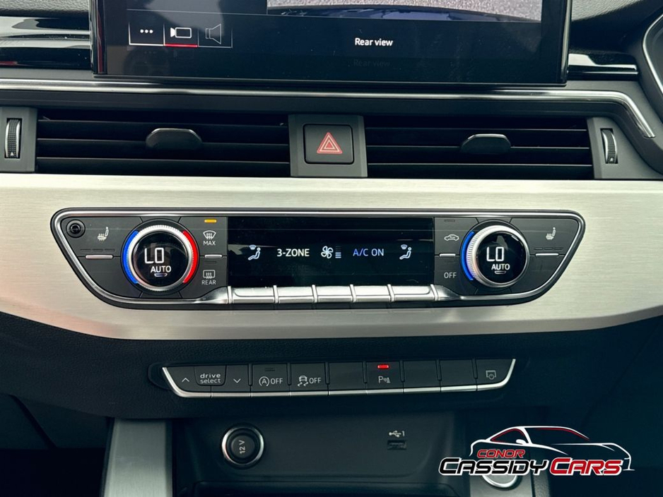 2023 Audi A5 S-LINE *BLACK EDT STYLING*// HIGH SPEC // NAVARA BLUE // SAME DAY FINANCE // €43,950