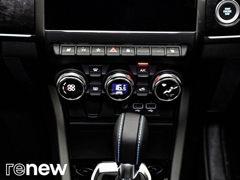 2025 Renault Arkana - image 11