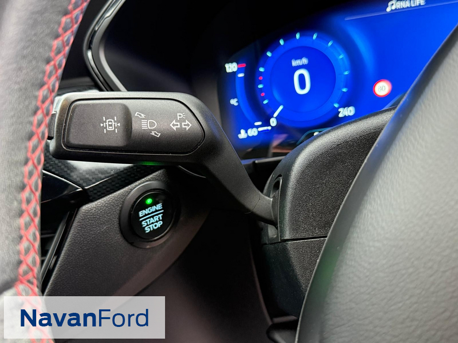 2022 Ford Kuga ST-LINE 1.5 TD 120Ps €25,950