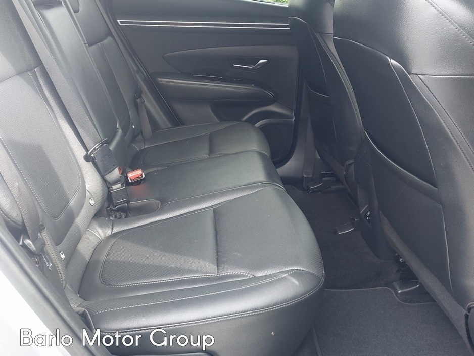 2024 Hyundai Tucson - image 12