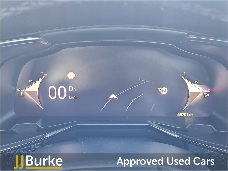 2023 DS Automobiles DS 7 - image 21