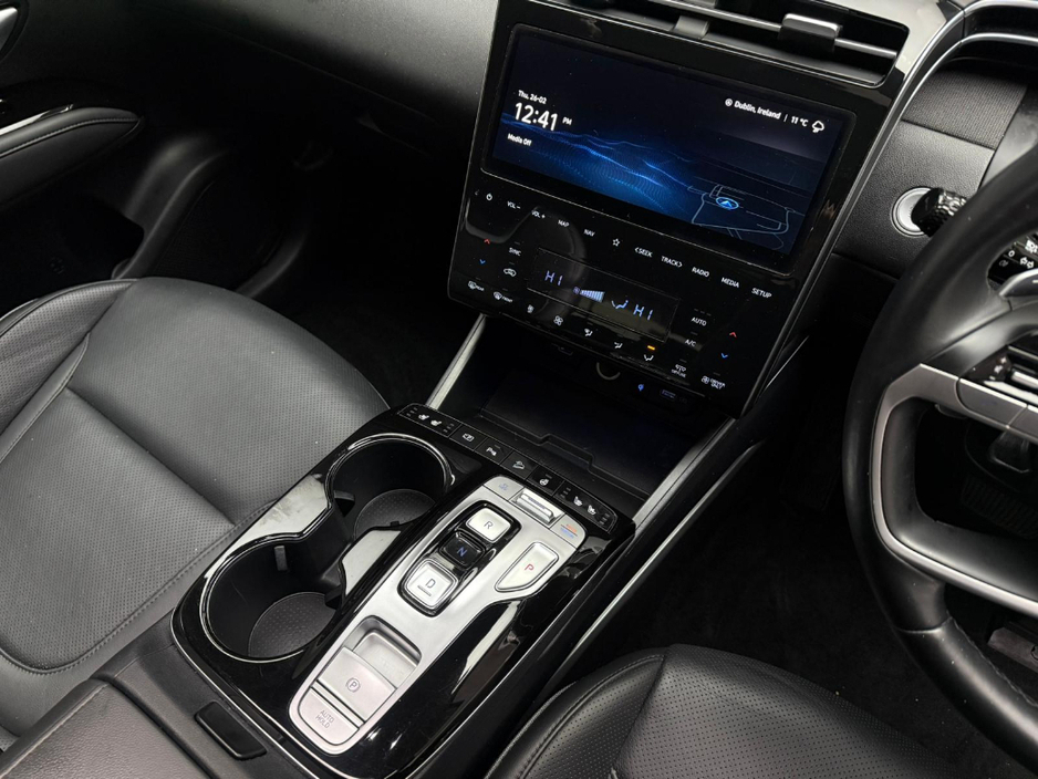 2023 Hyundai Tucson - image 16