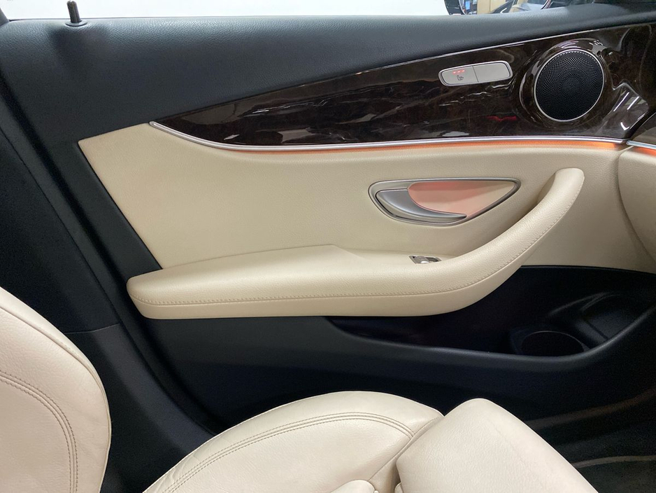 2021 Mercedes-Benz E Class E 200 d A/T Avantgarde | Reversing Camera, Heated Seats €36,950