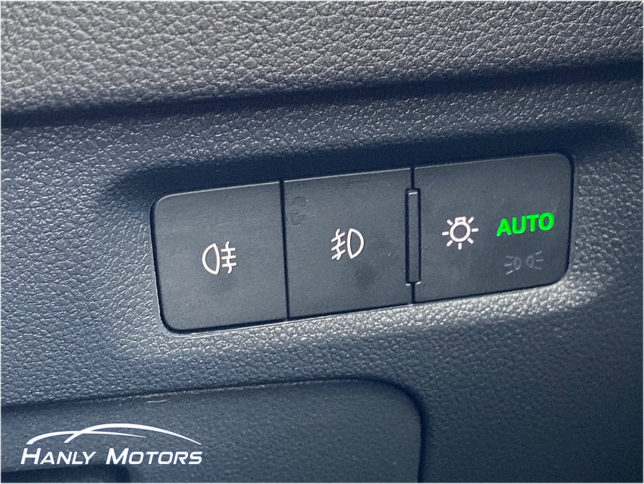 2024 Skoda Octavia AMBITION 2.0 TDI 115 €31,950