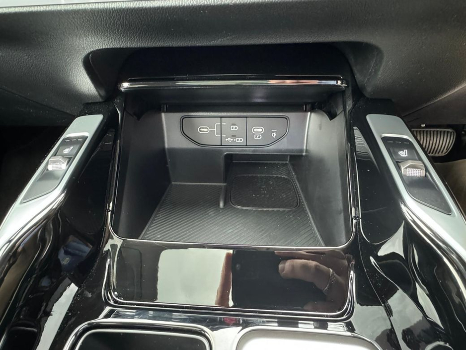 2025 Kia Sorento PHEV PE SEM 5DR AUTO €61,950