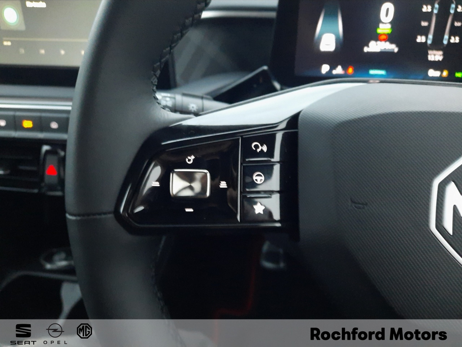 2026 MG MG3 - image 19