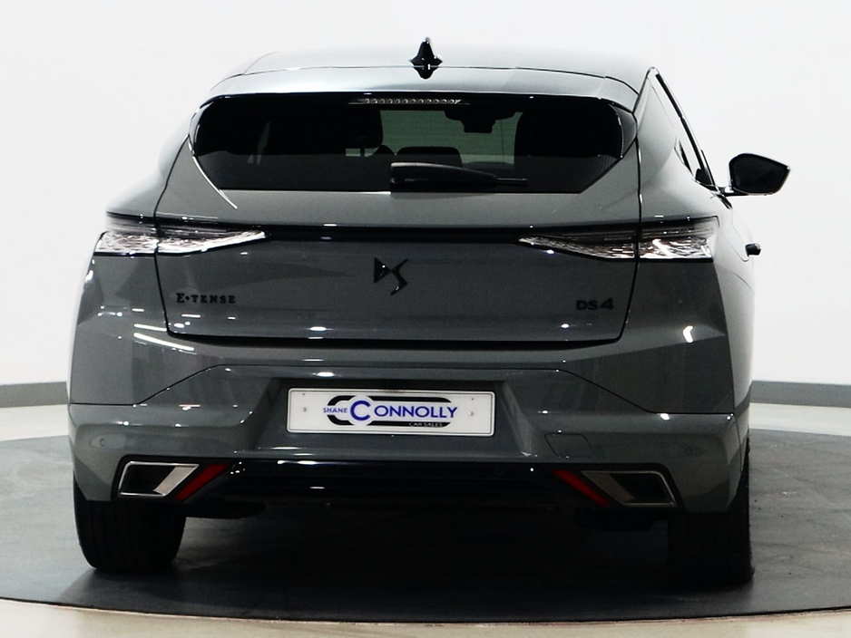 2023 DS Automobiles DS 4 - image 4
