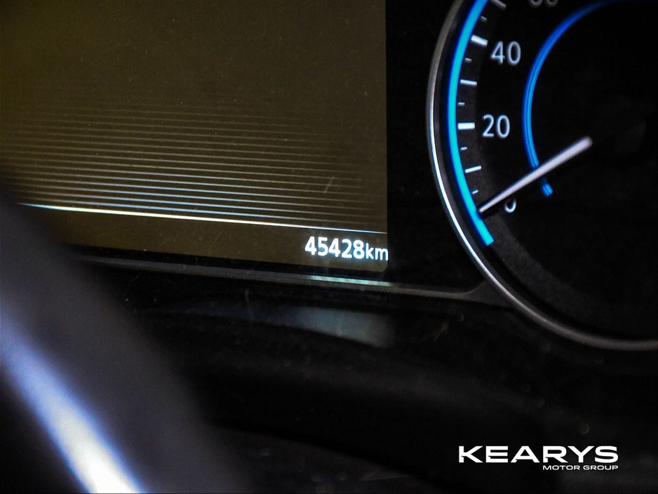 2020 Nissan Leaf SVE 40 kWh Top Spec €12,888