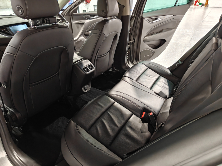 2018 Opel Insignia GRAND SPORT ELITE 170 170PS 5DR €11,950