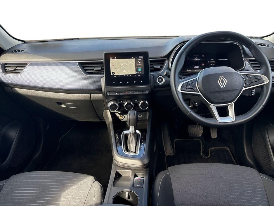 2024 Renault Arkana - image 8