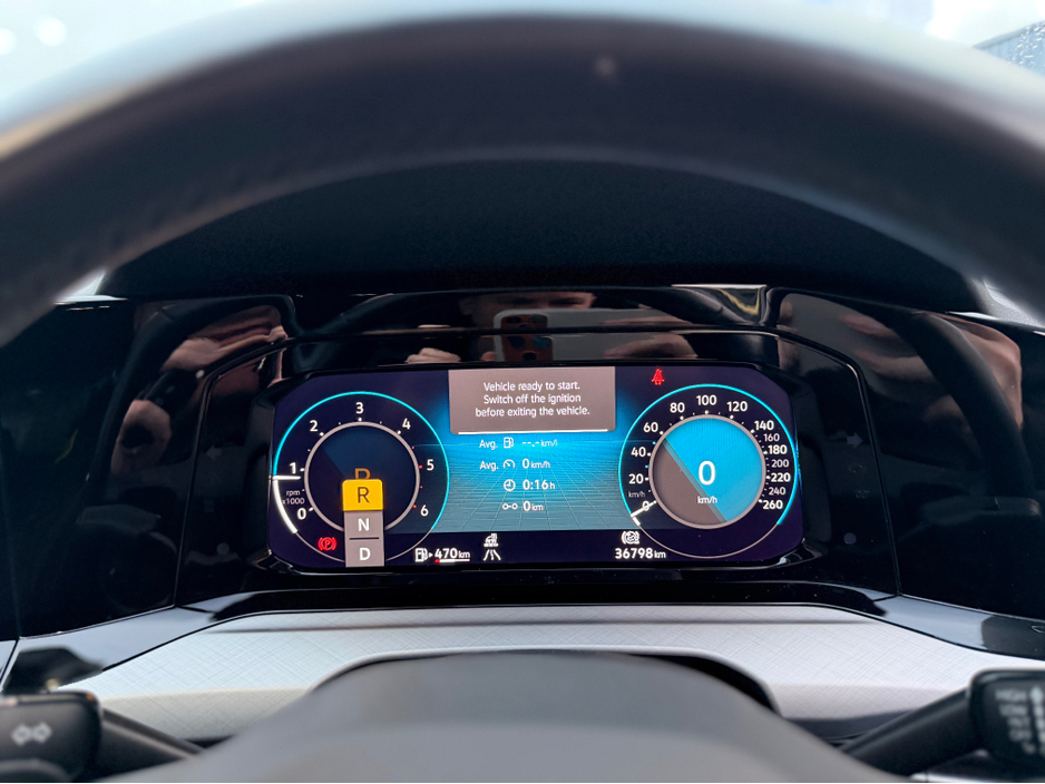 2022 Volkswagen Golf ACTIVE - 2.0L DIESEL - AUTO - 12M WARRANTY - CAR: 1736 €29,950