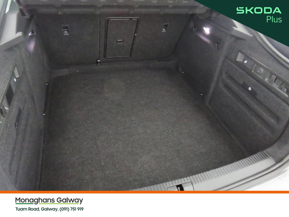 2023 Skoda Superb AMBITION 2.0 TDI 150HP DSG 5DR €32,950