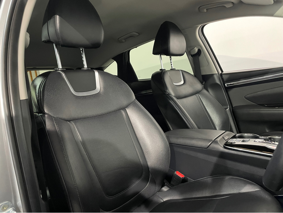 2022 Hyundai Tucson EXECUTIVE PLUS 4WD 5DR AUTO €27,950