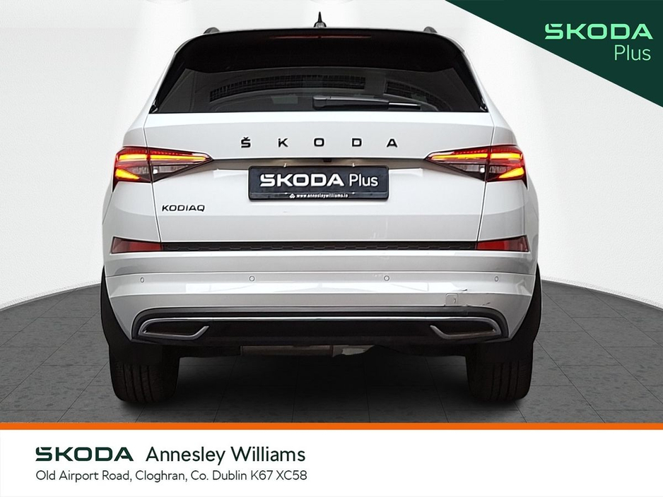 2024 Skoda Kodiaq - image 13