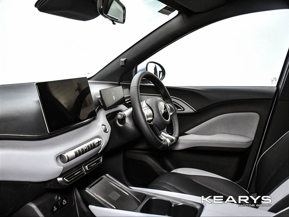 2026 BYD Dolphin Surf - image 9