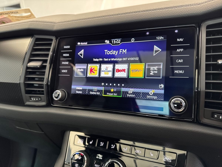 2024 Skoda Kodiaq - image 18