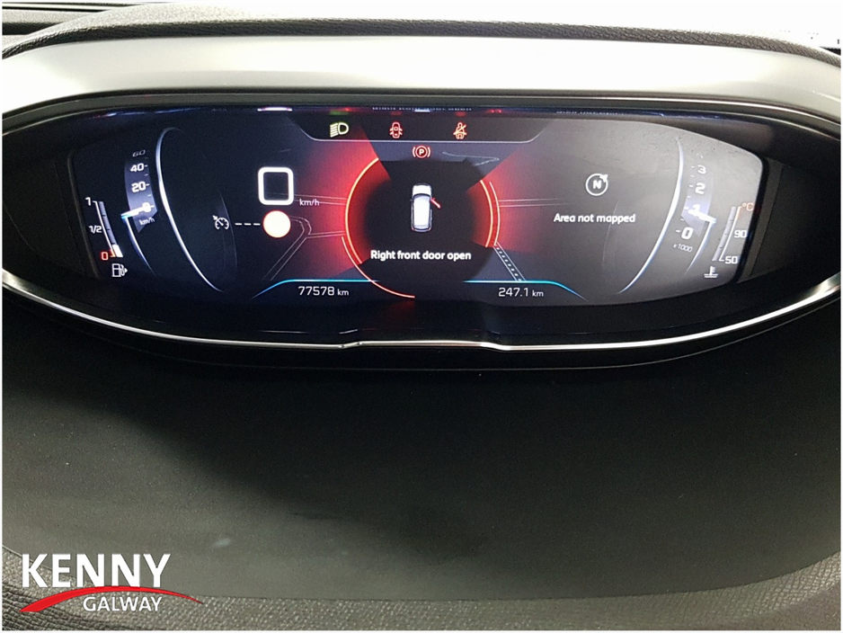 2021 Peugeot 3008 - image 27