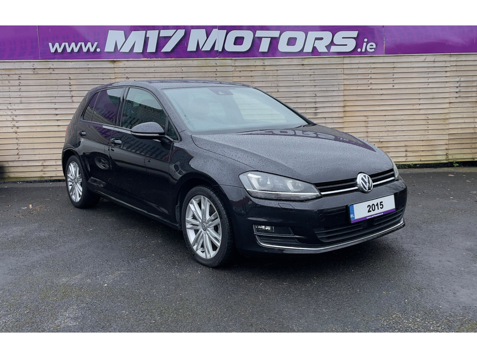 2015 Volkswagen Golf for sale in , Ireland