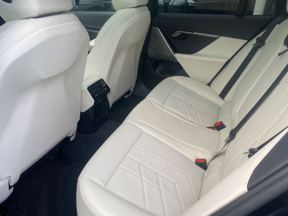 2025 BMW 5 Series Touring 530e M-Sport Auto (PHEV) €63,900