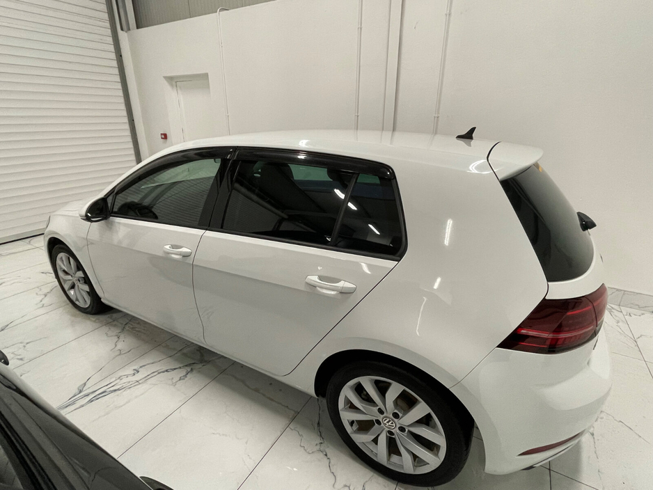 2019 Volkswagen Golf 1.5 TSI 150HP Highline DSG €19,995