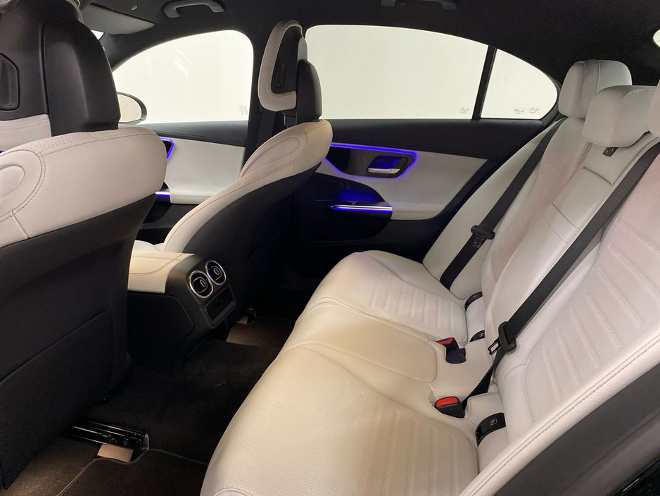 2026 Mercedes-Benz C Class C 200 d AMG LINE PLUS EDITION | Heated Seats, Memory Seat Package, Reversing Camera €64,127