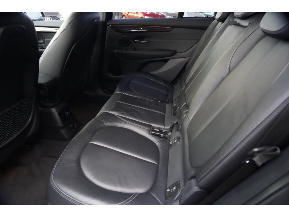 2018 BMW 2 Series Active Tourer - image 27