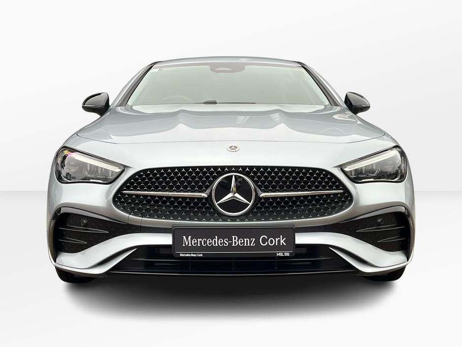 2026 Mercedes-Benz CLE - image 10