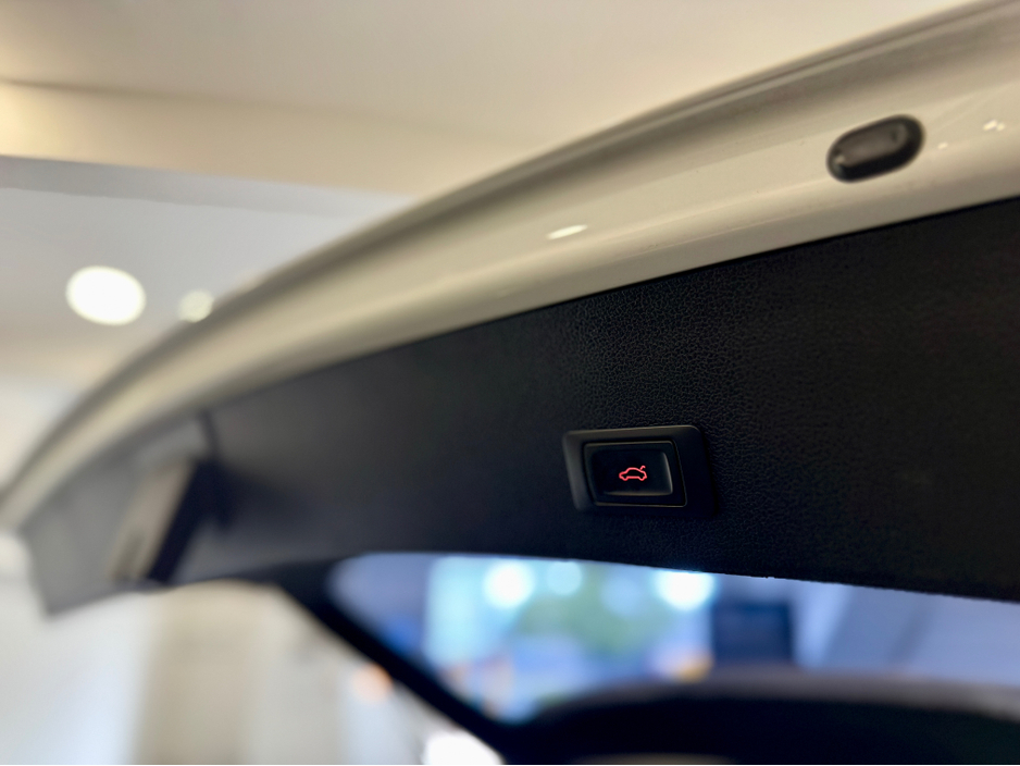 2015 Audi A4 DBA-8KCDN 5DR AUTO €14,995