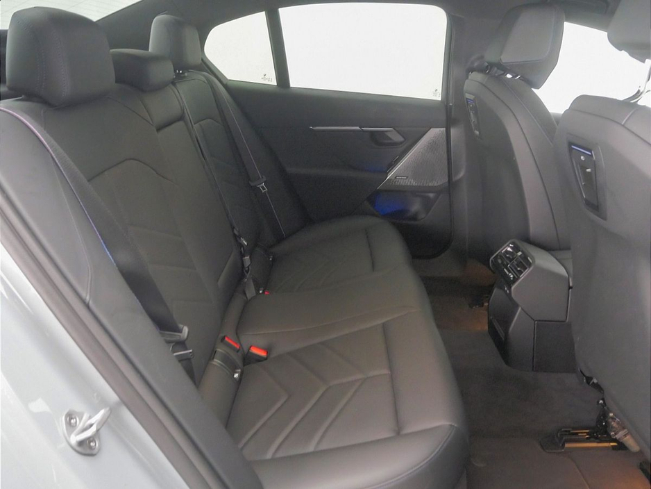 2025 BMW 5 Series 530e M Sport Pro Saloon €75,900