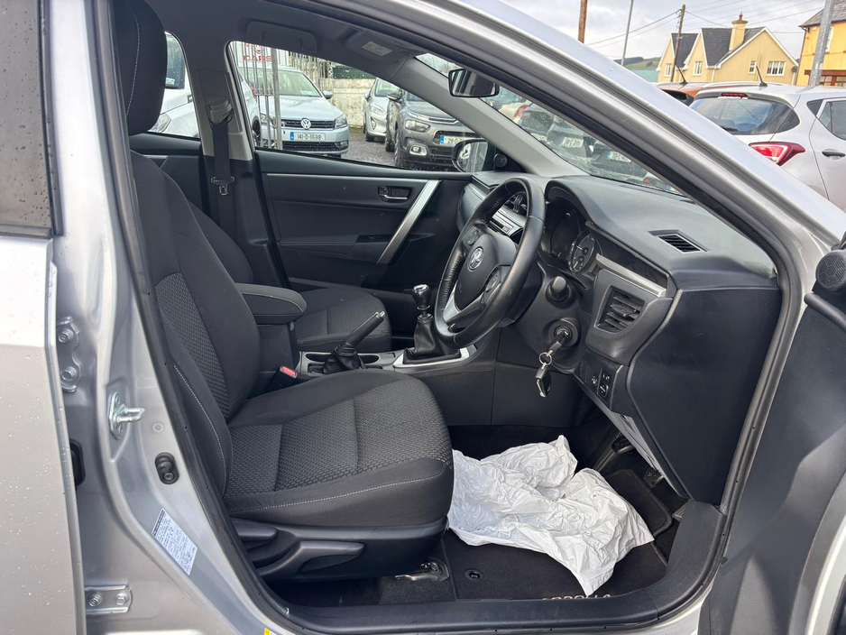 2016 Toyota Corolla NOW  SOLD  D-4D AURA   FULL  SERVICE  HISTORY/  NCT  2028