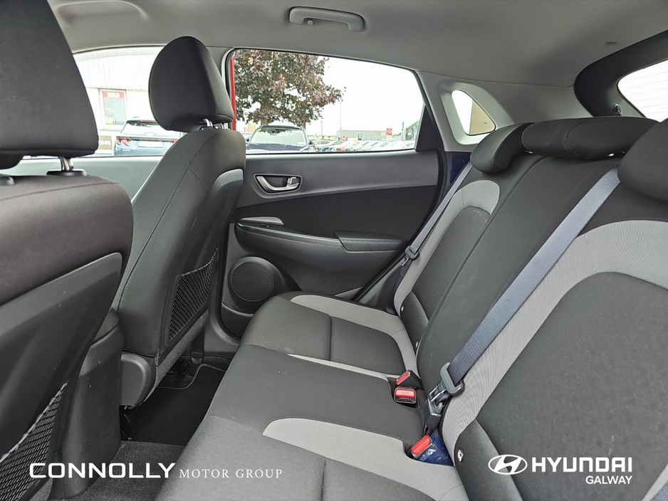 2019 Hyundai Kona 1.6 CRDI Executive - €162 p/m €15,950