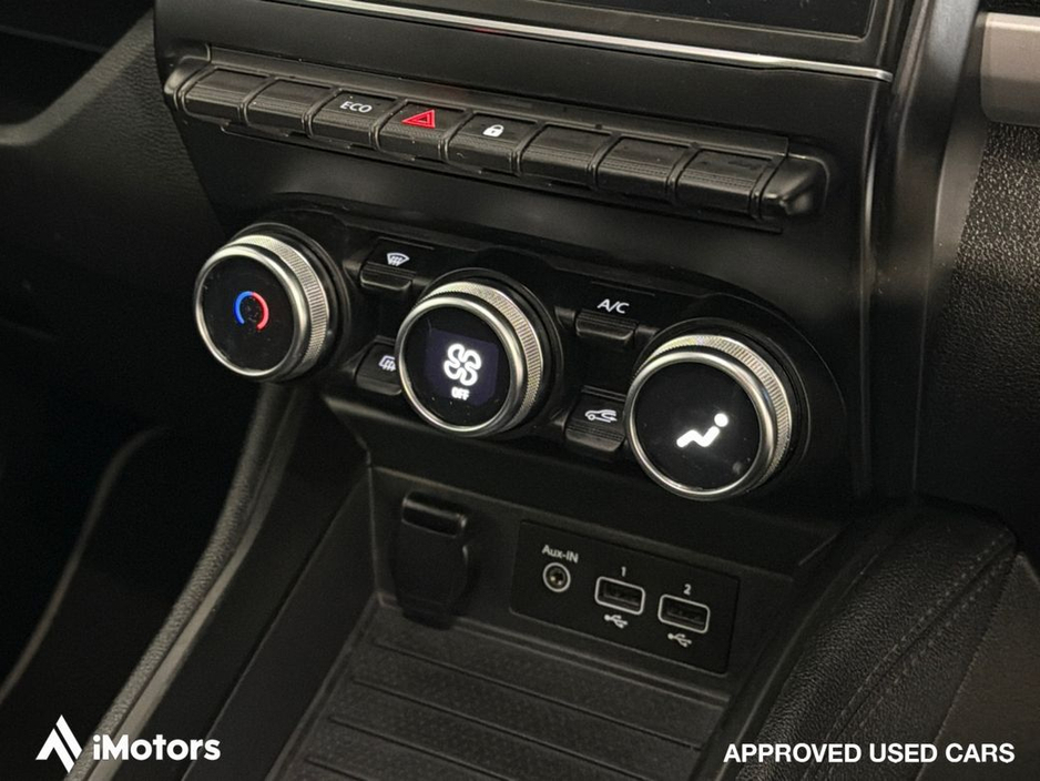 2020 Renault Zoe Play R110 Z. e. 50 MY19 FUL 4DR €10,900