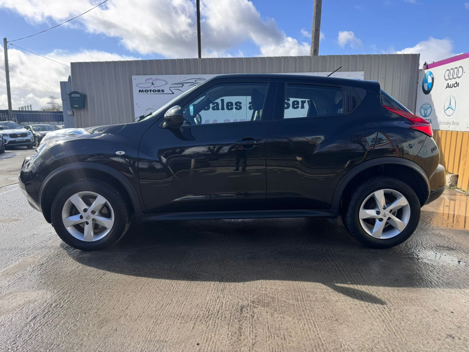 2014 Nissan Juke - image 16