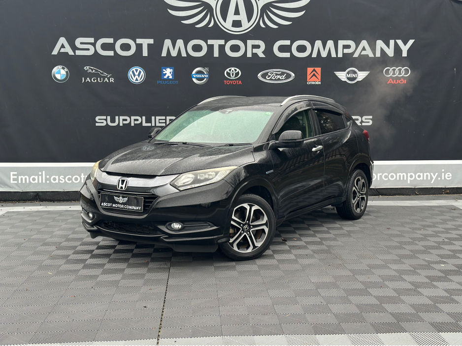 2015 Honda Vezel for sale in , Ireland