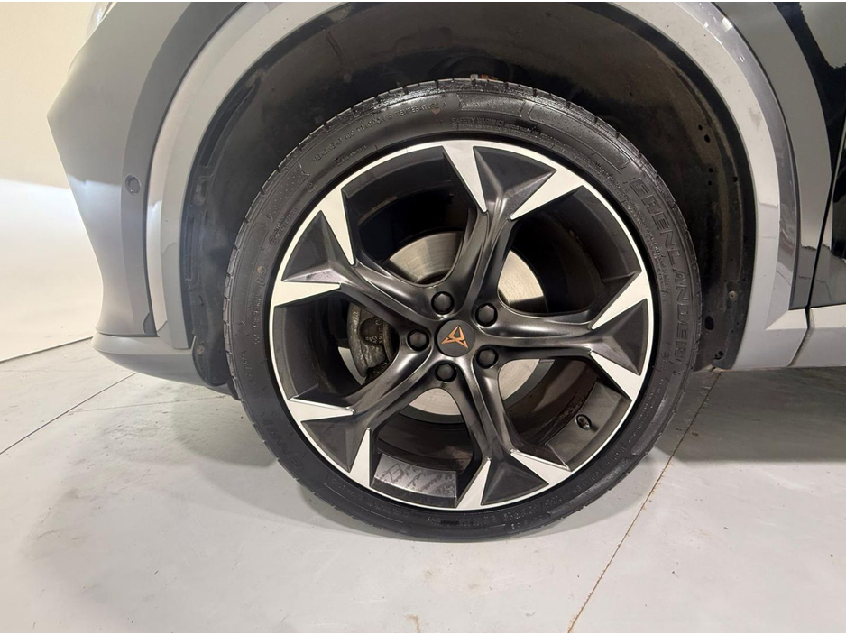 2022 Cupra Formentor - image 6