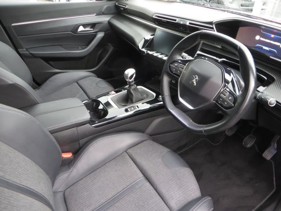 2019 Peugeot 508 Allure 1.5 Blue HDI 130 4DR €18,950