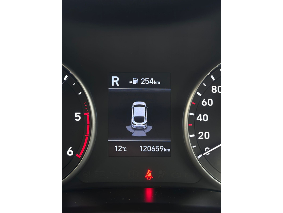 2019 Hyundai i30 - image 21