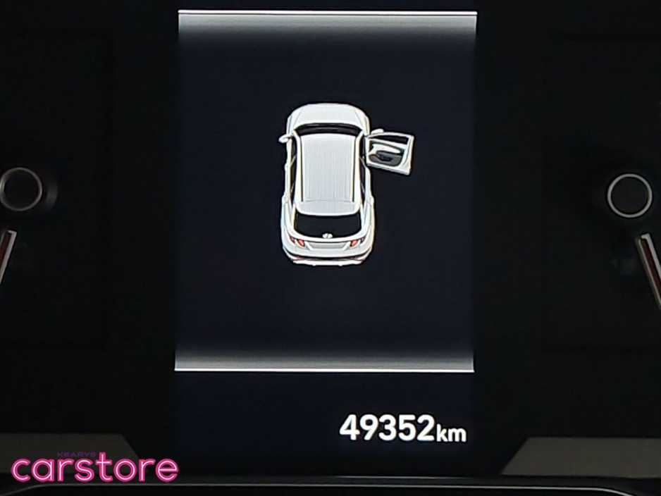 2024 Hyundai Tucson - image 20