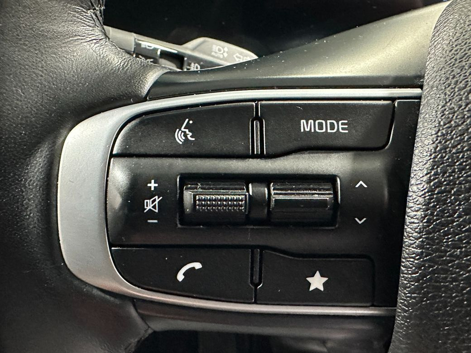 2023 Kia Sportage - image 15