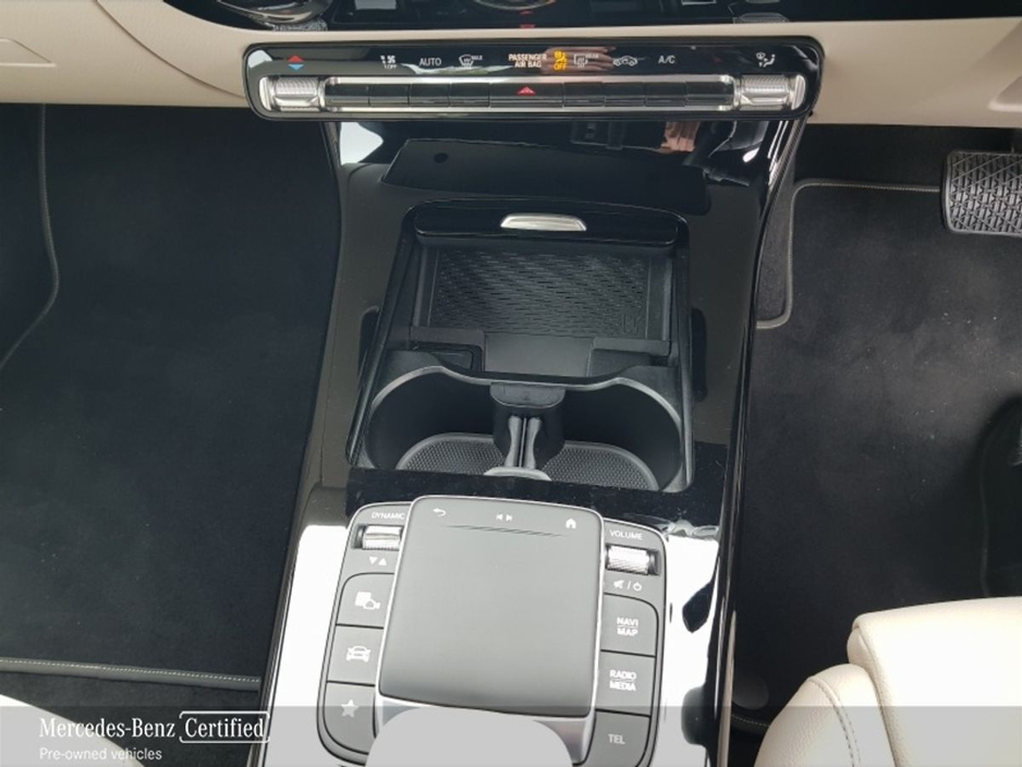 2023 Mercedes-Benz CLA Class - image 11