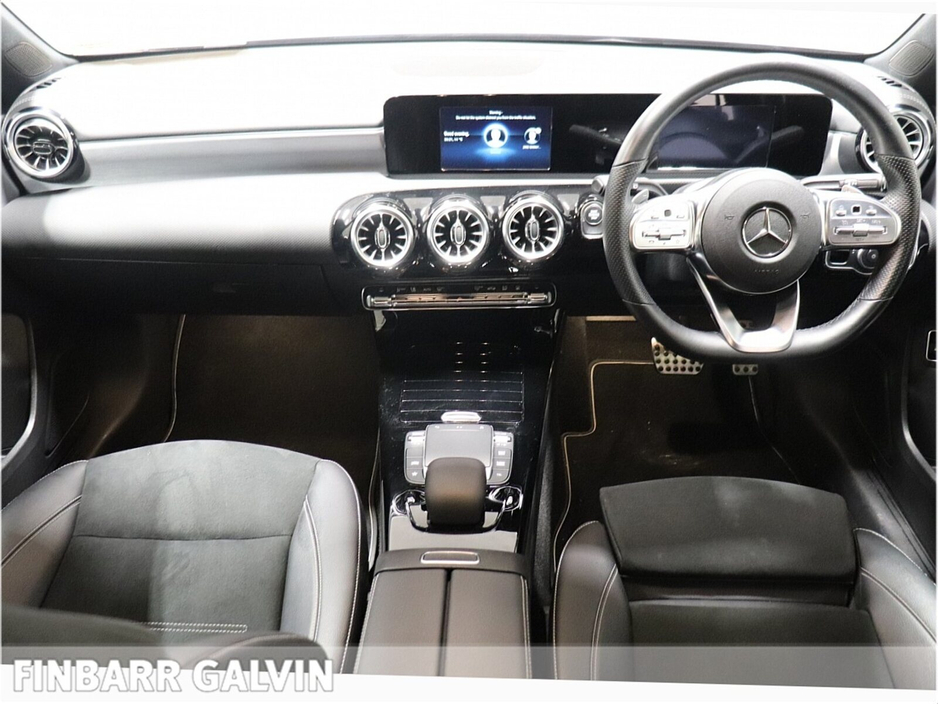2021 Mercedes-Benz A Class A 250 A/T AMG Line €26,950