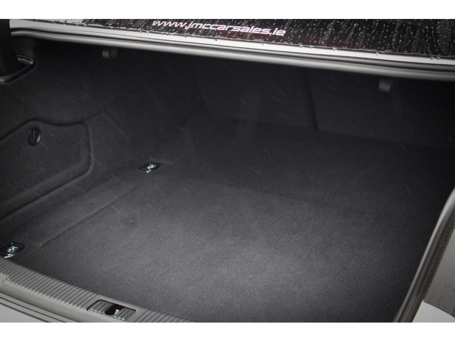 2018 Audi A6 - image 20