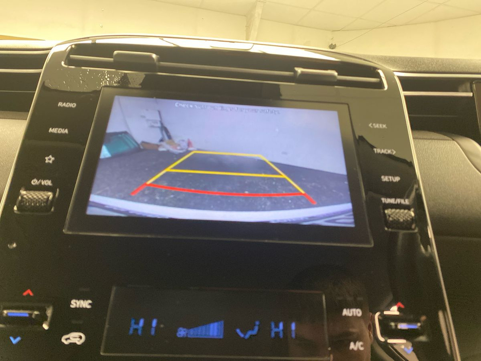 2021 Hyundai Tucson - image 20