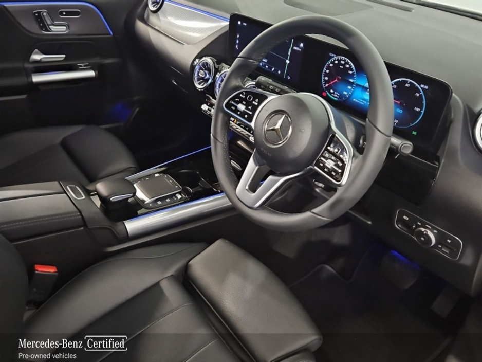 2023 Mercedes-Benz EQA - image 12