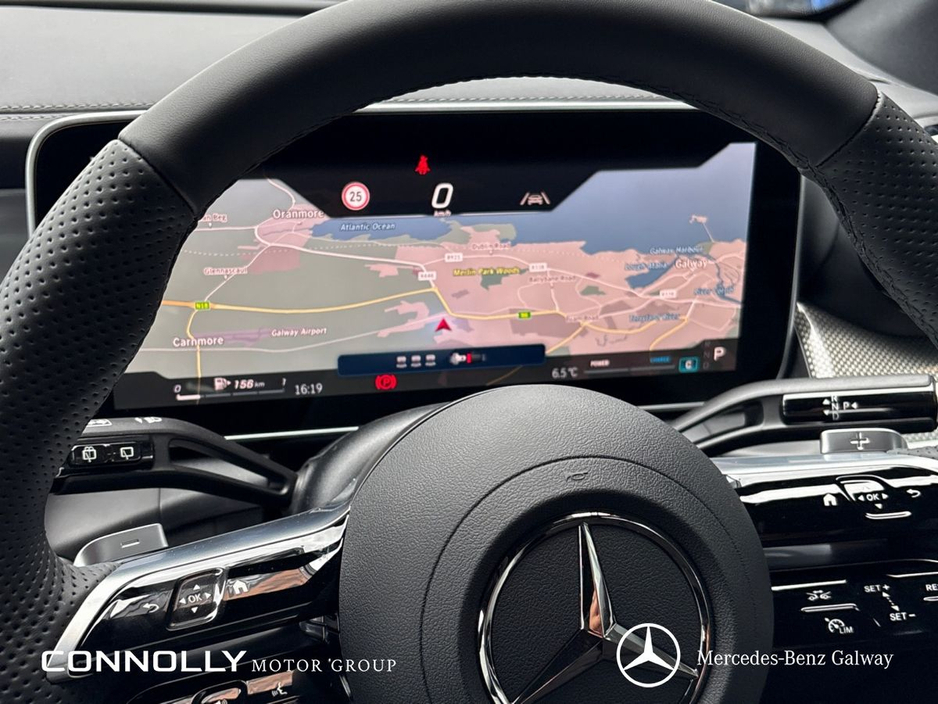 2026 Mercedes-Benz GLC Class - image 22